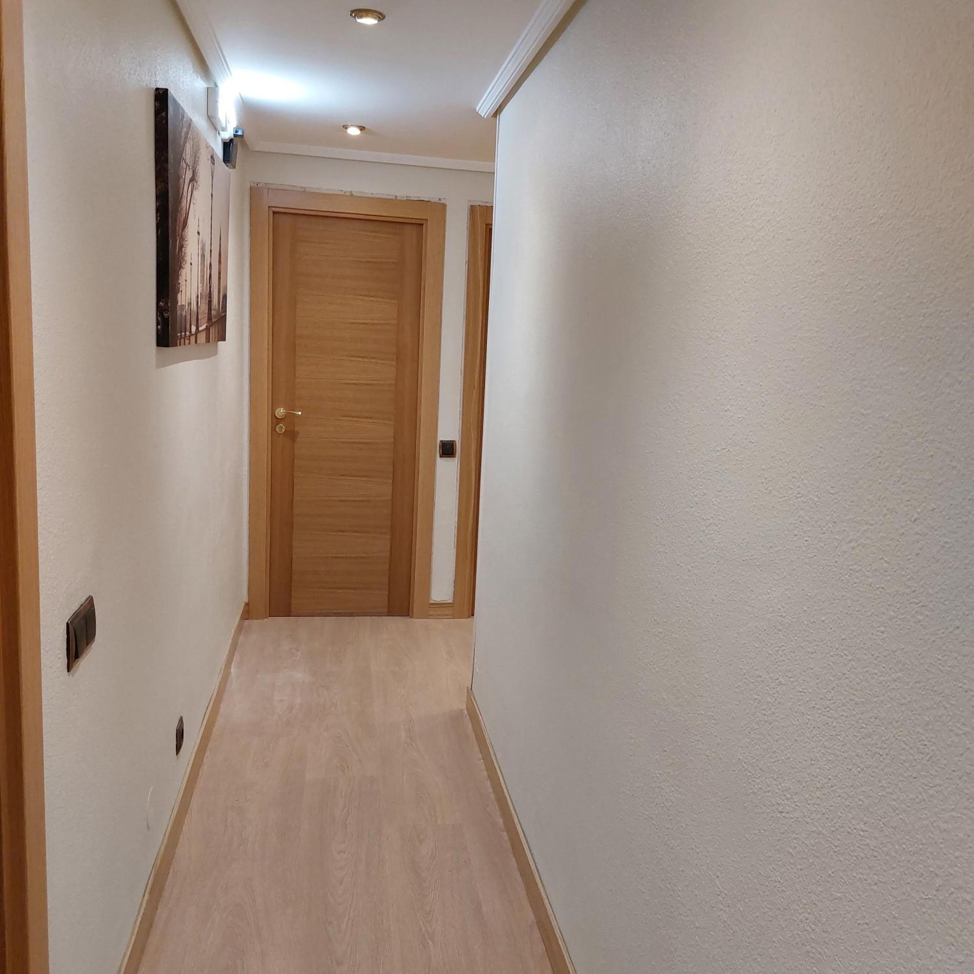 Habitaciones Javier Lvi 0006 Витория Экстерьер фото