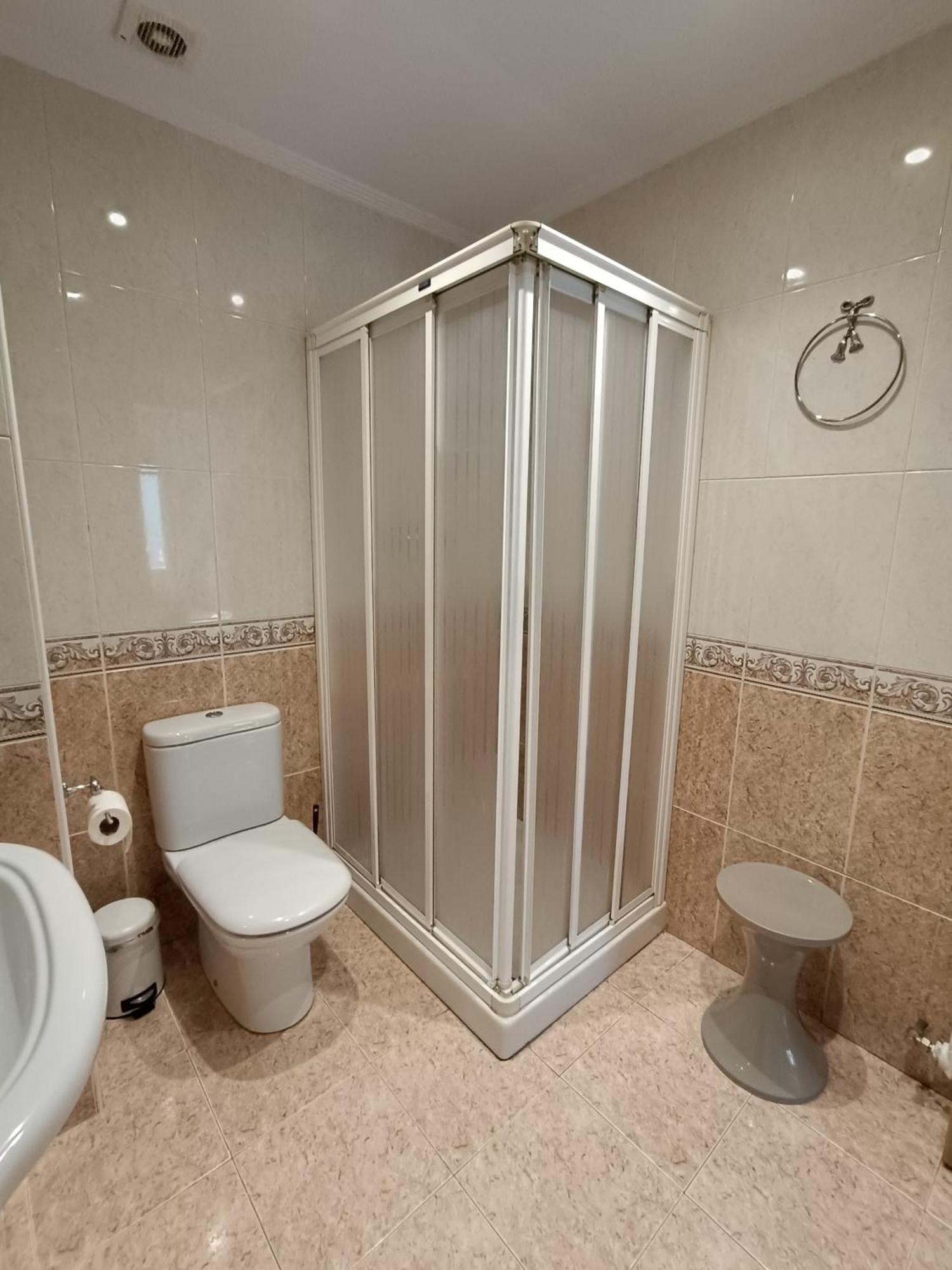 Habitaciones Javier Lvi 0006 Витория Экстерьер фото